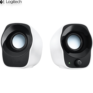 Loa Logitech Z121